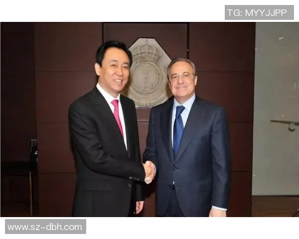 足球主席的领导风范与球队发展战略探讨