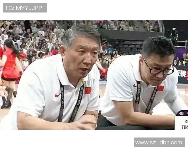 聚焦教育管理训练三大法宝宫鲁鸣谈中国女篮未来发展之路